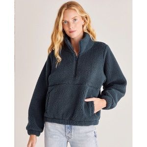 Denver Sherpa Jacket XS